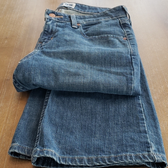 LEVI'S SIGNATURE JEANS - Picture 9 of 10